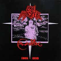 Axemaster : The Awakening: 1985 - 1995
